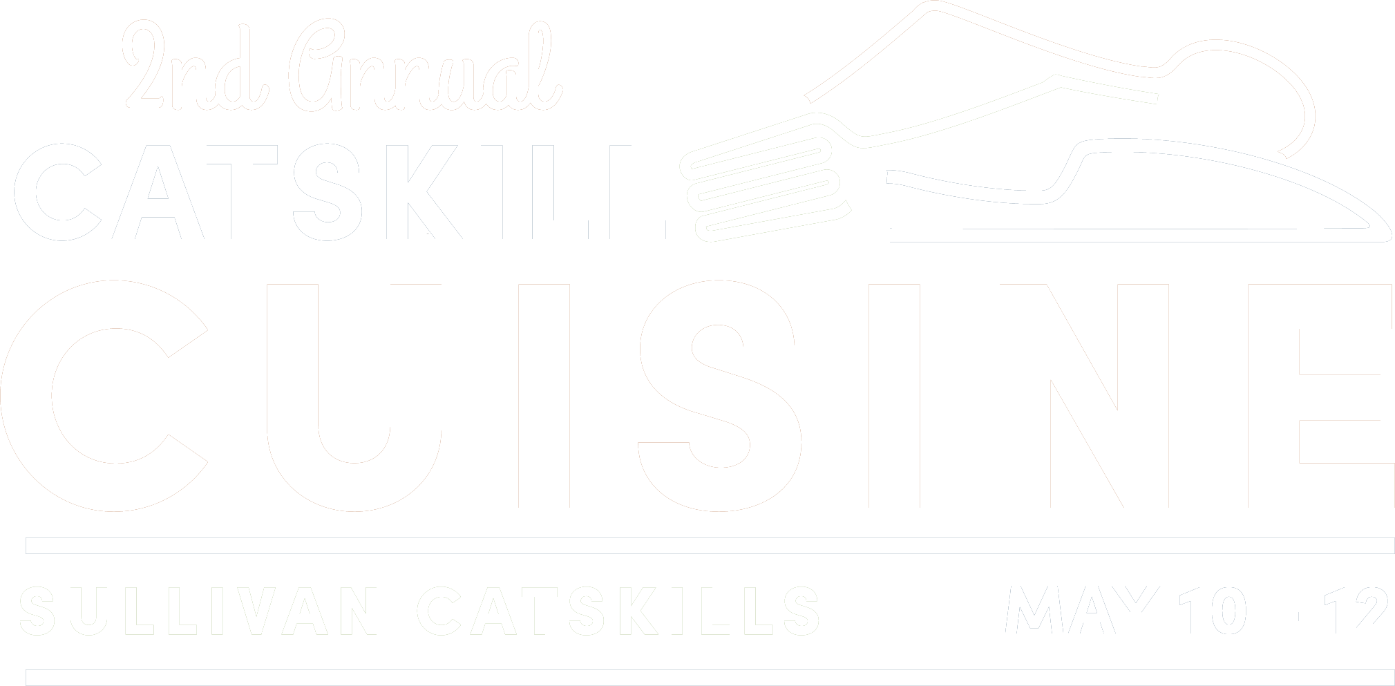 catskill cuisine logo